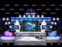 杭州舞臺燈光音響 質量超群的舞臺燈光音響推薦給你