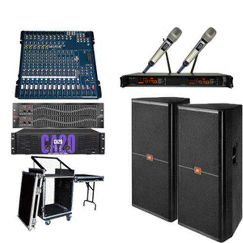 珠海音響出租 租賃公司 珠海專業(yè)舞臺音響設(shè)備功能分析