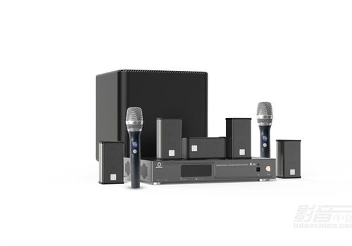 av top 100 2021 2022年度優秀影音器材推薦榜﹒客廳影院音箱系統 連載十