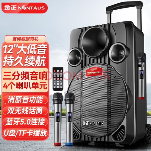 提升生活品質(zhì) 五款創(chuàng)新實(shí)用音箱與音響設(shè)備精選指南