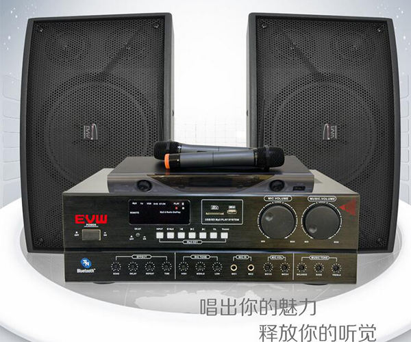 專業(yè)KTV音響套裝推薦及報(bào)價(jià)【性價(jià)比之王】