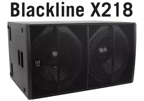 瑪田Martin Audio擴展傳奇黑線系列揚聲器，推動專業音響設備革新