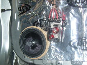 豐田汽車音響改裝 專業(yè)設(shè)備選擇與安裝指南