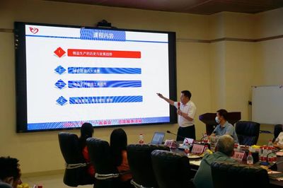 解讀‘專精特新’政策，助力中小企業(yè)紓解‘成長煩惱’——記2022年廣東省‘益企專精特新護(hù)航行動月’